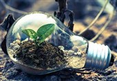 توانایی یک شرکت دانش‌بنیان در تولید خاک و برق از پسماند