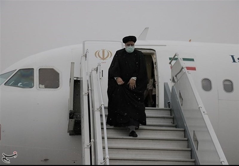 رئیس جمهور روز جمعه به استان گلستان سفر می‌کند + برنامه‌ها