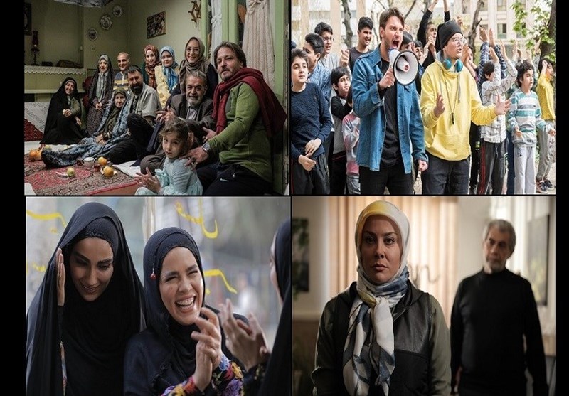 رقابت‌ سریال‌های ماه رمضان در تلوبیون به کجا رسید؟