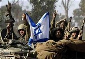 منابع امنیتی تل‌آویو: اسرائیل برای مقابله با هر تهدیدی بسیار کوچک و ضعیف است