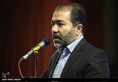 استاندار اصفهان: دلاورمردان ارتش در همه چالش‌های کشور در میدان هستند