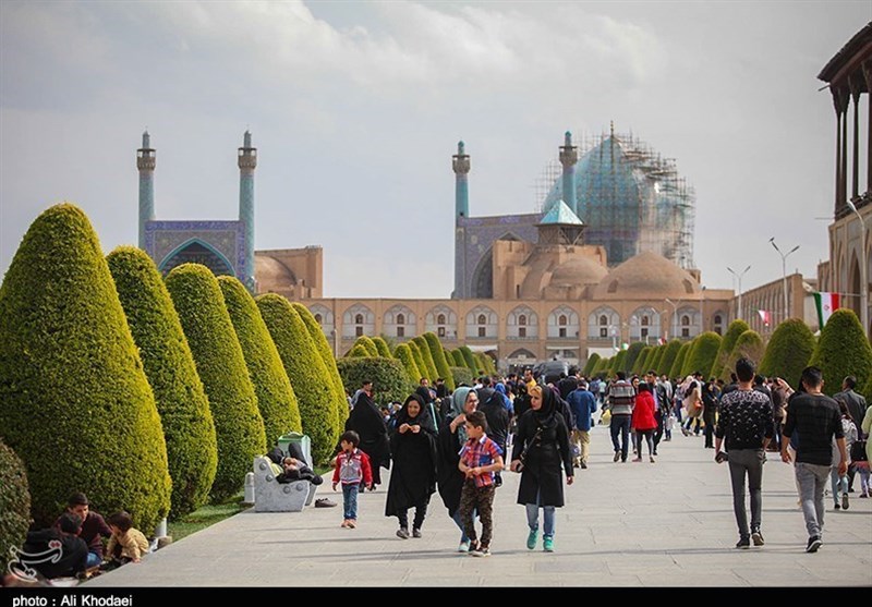 امیکرون ورود گردشگران خارجی به ایران را لغو می‌کند؟
