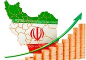 نرخ رشد اقتصاد ایران در پاییز 1400 به 5.8 درصد رسید + جزئیات