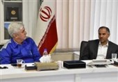 همکاری موفق بانک تجارت و ایران خودرو در تامین مالی زنجیره تولید