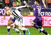 جام حذفی ایتالیا| یوونتوس با گل به خودی بازیکن حریف به فینال نزدیک شد