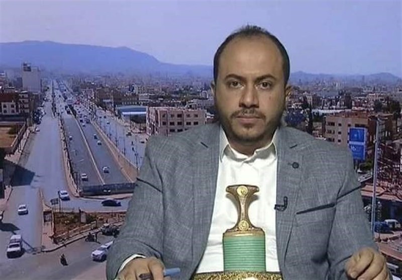 توقیف کشتی حامل بنزین اضطراری یمن توسط ائتلاف متجاوز سعودی