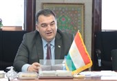 برنامه تاجیکستان برای استفاده از خدمات فنیومهندسی ایران در بخش نفت و نیروگاه برقآبی