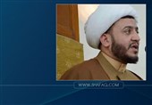 واکنش بغداد به بازداشت یک طلبه عراقی در عربستان
