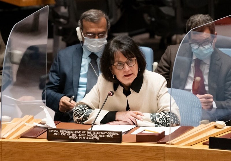سازمان ملل: بدون همکاری با طالبان کمک به افغانستان امکانپذیر نیست