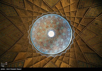 اعلام ساعت بازدید از بناهای تاریخی قزوین در نوروز