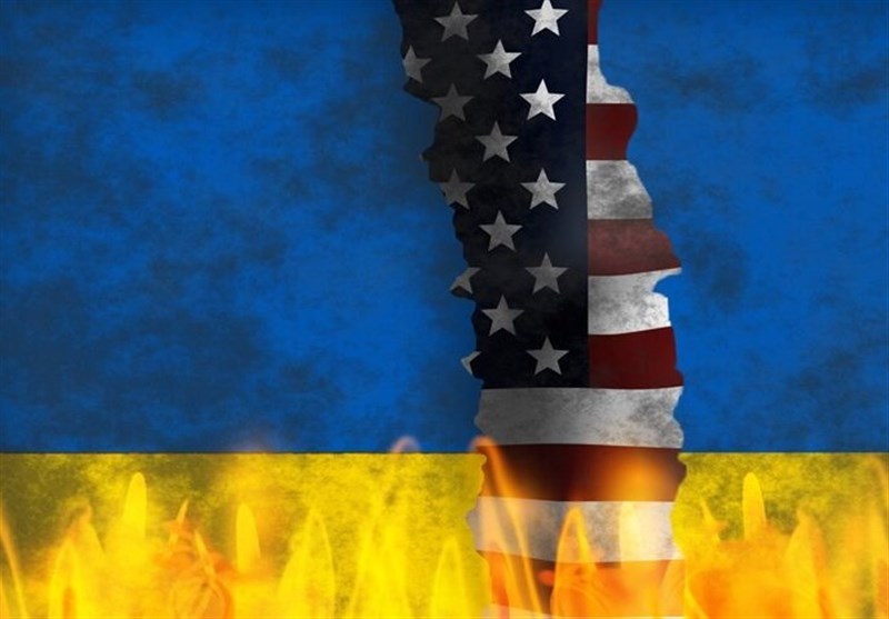 یادداشت| بحران‌زایی آمریکایی-انگلیسی در اوکراین چگونه صورت گرفت؟