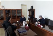 مدیرکل ارشاد استان زنجان از اقدامات فرهنگی سپاه در جامعه تقدیر کرد