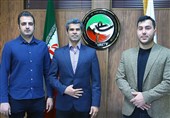 پیگیری بیمه قهرمانان تیم‌های ملی در دیدار گنج‌زاده و ساعی