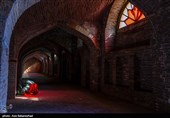 280هکتار بافت تاریخی در بروجرد/2 مسجد در فهرست میراث جهانی