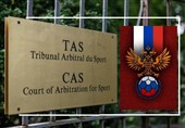 روسیه از فیفا و یوفا به CAS شکایت کرد