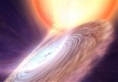 ‘Powerful Warm Wind’ Seen Blowing through Universe After Neutron Star Devours Neighbor