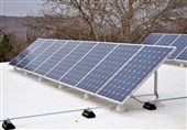معاون وزیر نیرو در قزوین: 50 هزار مگاوات برق تجدیدپذیر در کشور تولید می‌شود