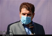 استاندار کرمان : مدیران استانی آنلاین و گوش به زنگ باشند