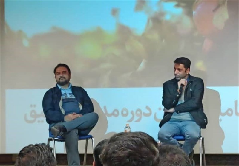 استان قم ظرفیت بالایی در زمینه کارگردانی و فیلم‌سازی دارد