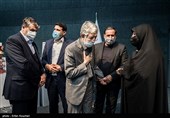 شهرداری تهران تکریم شهدای هسته‌ای را وظیفه خود می‌داند