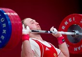 محرومیت وزنه‌برداران روسی از شرکت در رقابت‌های بین‌المللی