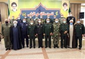 نشست فرماندهان عالی ارتش و سپاه| تأکید بر قدرت‌سازی حداکثری و تضمین ایران قوی