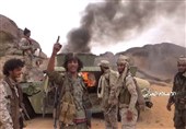 Yemeni Forces Take Control of Strategic Area Near Saudi Border