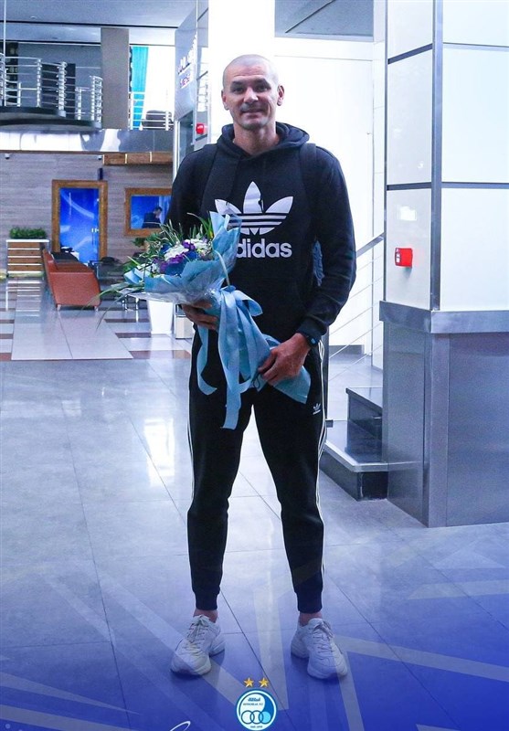 Brazilian Defender Raphael Silva Enters Tehran to Join Esteghlal