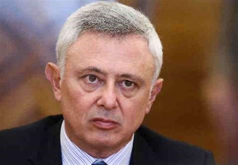 رئیس جریان المرده لبنان: موضع من در قبال مقاومت و سوریه ثابت است