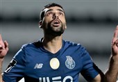 İranlı Futbolcu Portekiz Liginin En Gol Attıran Oyuncusu