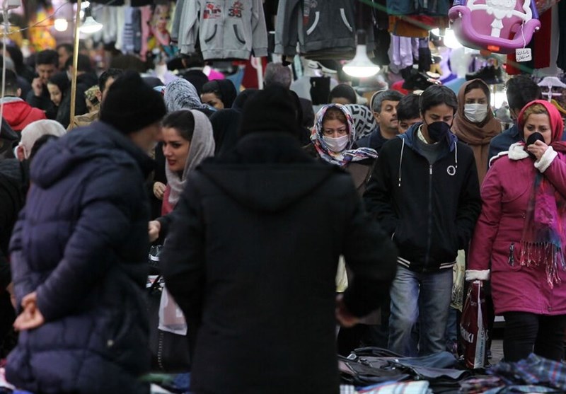 پرسه کرونا در کوچه پس‌کوچه‌ بازارهای استان لرستان/ خطر اوج گیری دوباره اُمیکرون در شلوغی‌های شب عید +فیلم