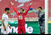 Iran Midfielder Amiri Undergoes Back Surgery