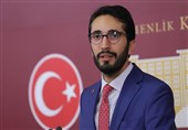 نماینده مجلس ترکیه: اربکان تلاش کرد تا خودباوری را در جامعه و جهان اسلام شکل دهد