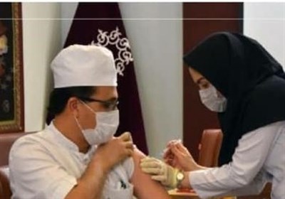 تزریق واکسن فلج اطفال و سرخک به 9 هزار نفر از اتباع بیگانه در قزوین