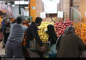 توزیع میوه شب عید از 25 اسفندماه در استان گلستان آغاز می‌شود