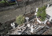 تخریب ابر ویلا در حریم رودخانه کرج