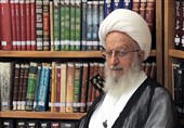 آیت‌الله مکارم شیرازی: نباید نسبت به آزادی قدس و حمایت از حقوق مردم فلسطین بی‌تفاوت بود