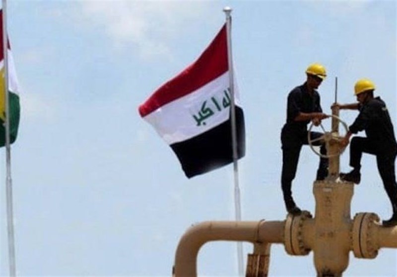 حکم دادگاه فدرال عراق درباره صادرات نفت اقلیم و مخمصه سخت اربیل