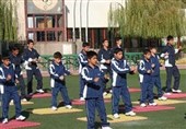18 پروژه ورزشی در استان فارس افتتاح شد
