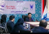 رصد و پایش محتواهای شناسنامه‌دار در رویداد ملی گام دوم دانشگاه آزاد اسلامی