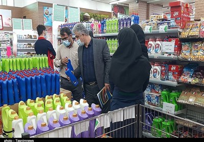 50 تیم بازرسی روزانه وضعیت بازار قم را رصد میکنند