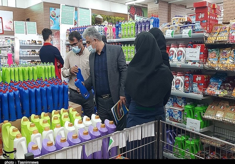 هرگونه فروش اجباری کالا به خریداران در خرده‌فروشی‌های استان بوشهر غیرقانونی است