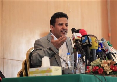  مقام یمنی: تاریخ رفتارهای دوگانه رژیم عربی را در قبال جنگ یمن فراموش نخواهد کرد 