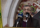 حزب‌الله: مقاومت امروز قوی‌تر از هر زمان دیگری است