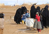 نگرانی عراق از تبدیل شدن اردوگاه الهول به کارگاه تولید تروریست
