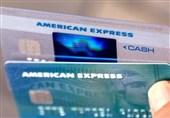 خدمات کارت اعتباری امریکن اکسپرس در روسیه و بلاروس متوقف شد
