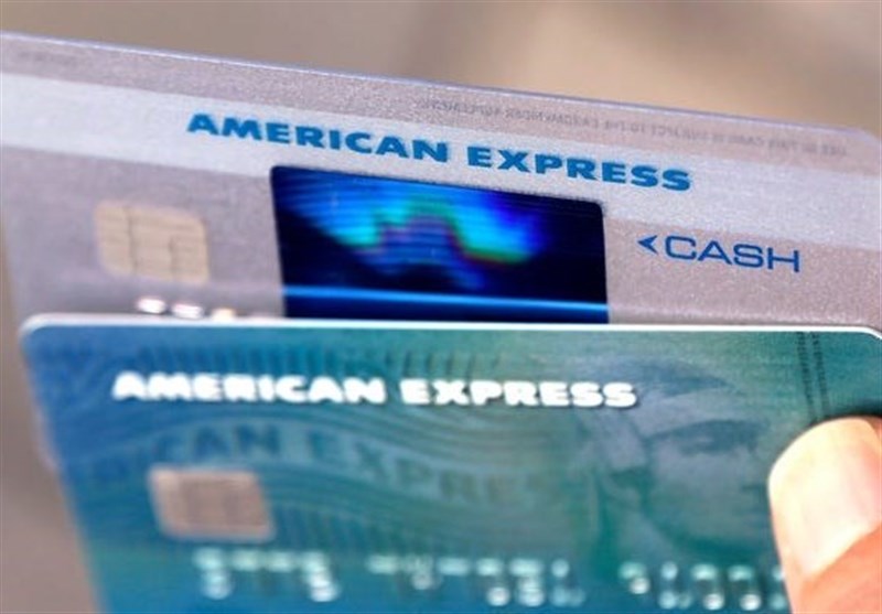خدمات کارت اعتباری امریکن اکسپرس در روسیه و بلاروس متوقف شد
