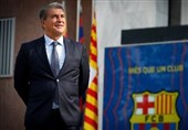 تصویب فروش حق پخش بازی‌های بارسلونا با موافقت حداکثری اعضا