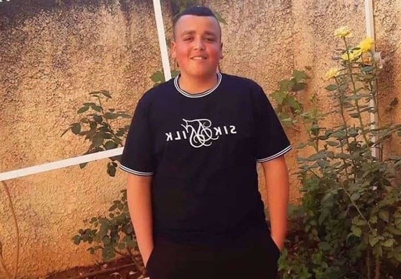 Israeli Forces Fatally Shoot Palestinian Teen in Occupied East Al-Quds