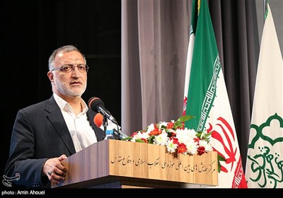  زاکانی: ۲۳ دستگاه‌ مسئول در کاهش آلودگی هوا کار را گردن یکدیگر می‌اندازند! 